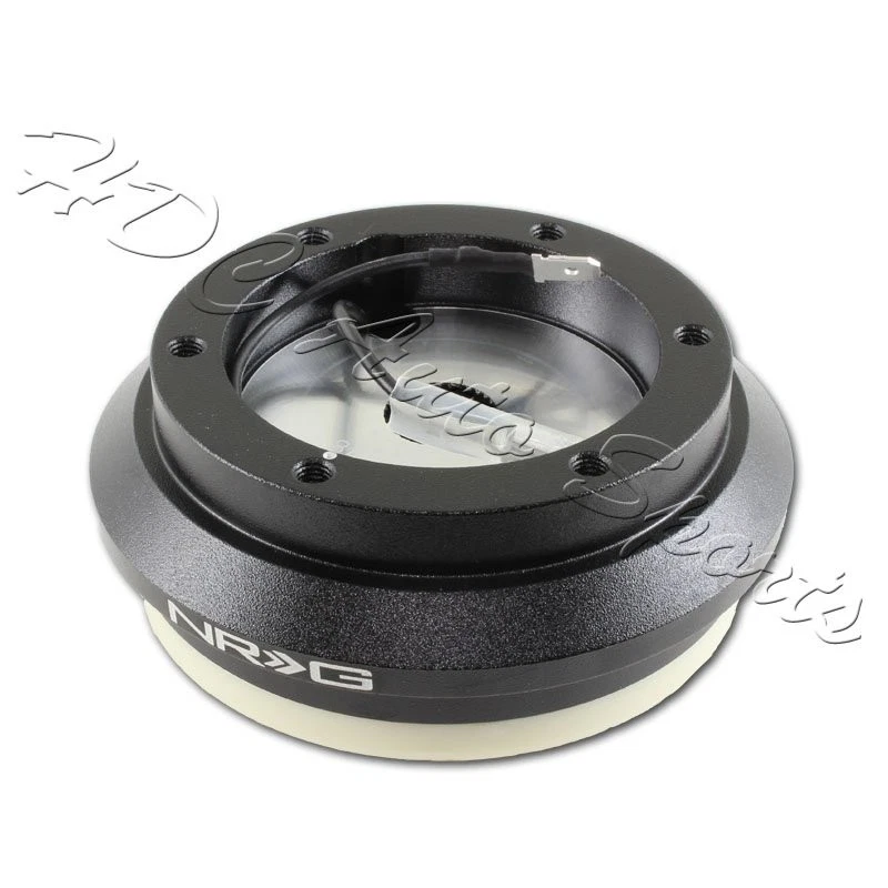 Adaptador HUB corto delgado para volante Acura/RSX/CL/TL/Honda/CR-V/CR-Z NRG Foto 2 de 4