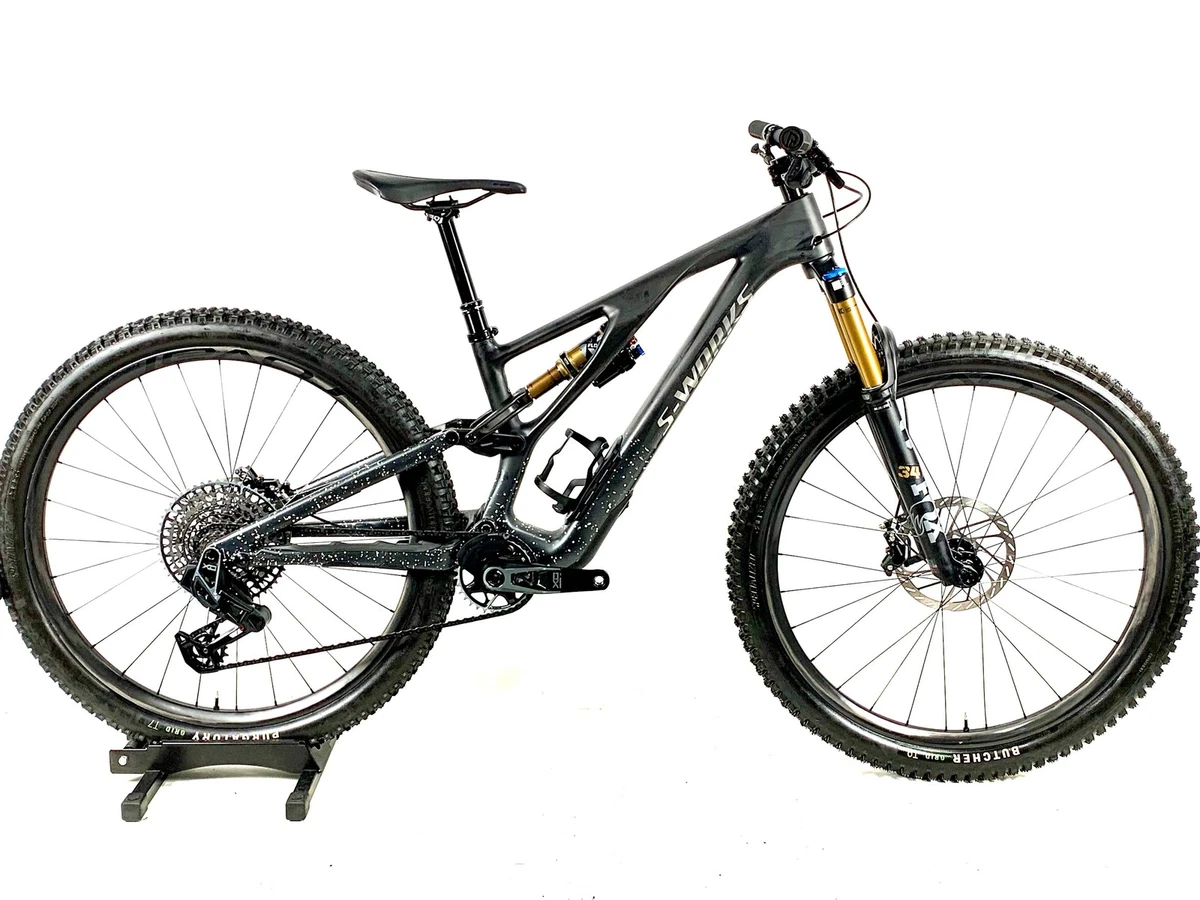 Specialized Stumpjumper Bikes for sale | eBay