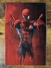 Amazing Spider-Man #21 | 2023 NYCC Exclusive | Ivan Tao Virgin Drip Variant | NM