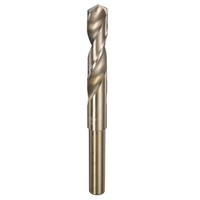 "19/32\" Spiralbohrer, M35 Kobalt-Schnellarbeitsstahl-Bohrer FüR Metall"