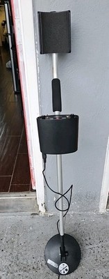 Bounty Hunter Prospector Metal Detector   
