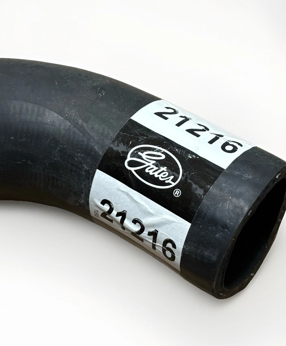 Gates 21216-Coolant Hose photo 2