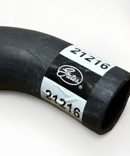 Gates 21216-Coolant Hose thumbnail 2