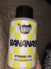 The Doux Bananas Extreme Gel 12fl Oz