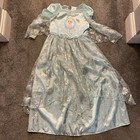 DISNEY FROZEN ELSA DRESS SIZE 7/8 — photo 1