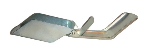 Ice Shaver for Snow Cones - Raspador De Hielo Raspdos Raspas Silver Steel Nwot - Picture 6 of 9