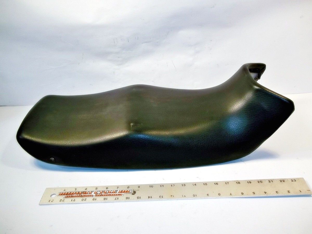 Have a seat 6個セット KAWASAKI 90 ZX-6 NINJA SEAT 53001-1601-MA ZX6 ZX 6 ZX600-D1