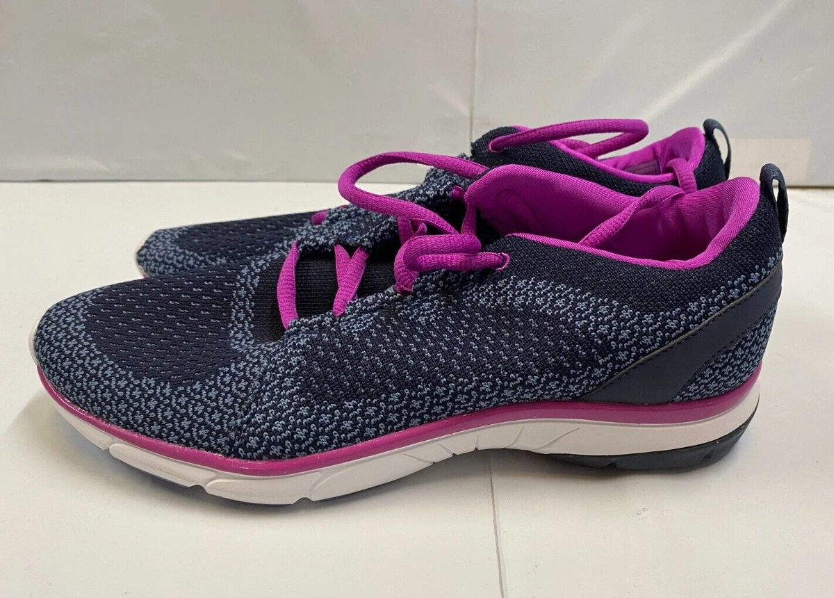 vionic lace up shoes