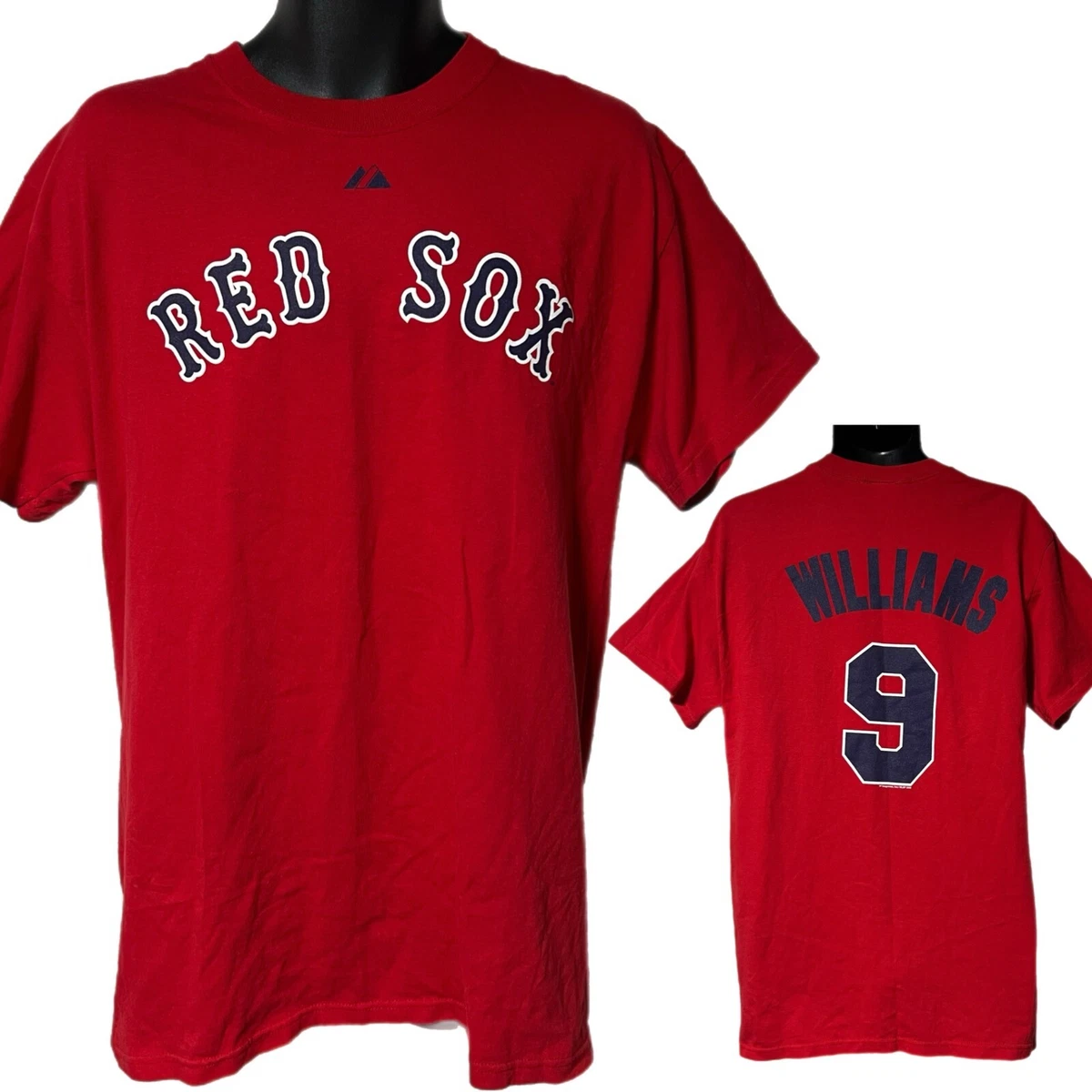 Ted Williams MLB Shirts for sale | eBay