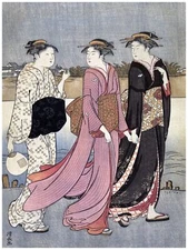 2447.Beautiful fashion.Asian design quality Poster.Oriental Home interior design