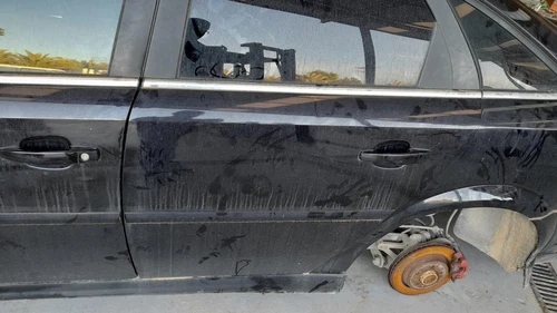 Colector Admision para OPEL VECTRA C BERLINA GTS 2002 2923117 - Imagen 5 de 10