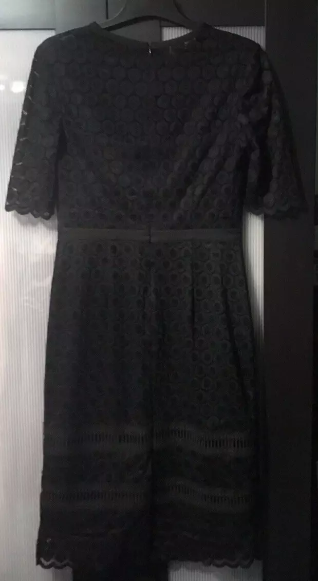 Penny store dress hobbs