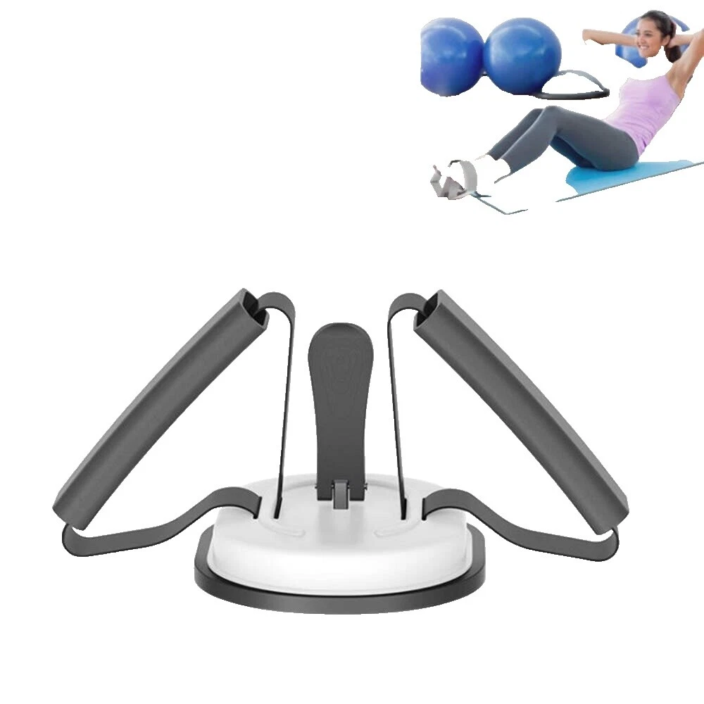 White Fitness Equipment & Gear
