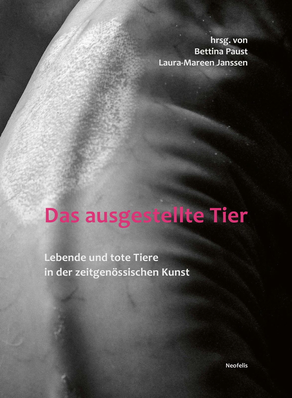 Thumbnail - Marvin Altner; Judith Benz-schwarzburg; Antoine F. Goetschel; Barbara