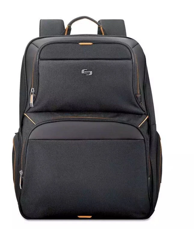Solo New York Ambition Backpack - Thumbnail 2