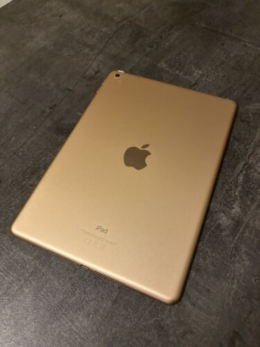 Apple iPad 6a Generazione 32Gb Oro Rosa - Foto 1 di 3