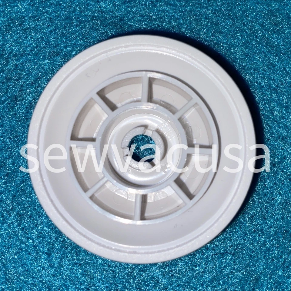 Spool Thread Cap Fits Singer Heavy Duty 44S 4411 4423 4452 5511 5523 5532 6800C+ - Image 2 of 4
