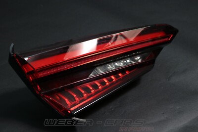 8W6945094J LED Tail Light Rear Light HR Interior OEM Audi A5 RS5 