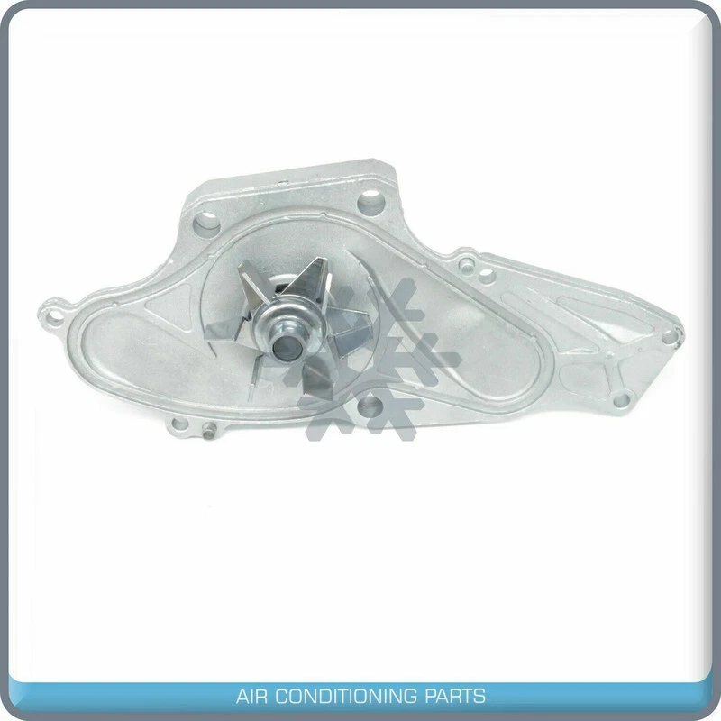 Bomba de agua del motor para Honda Acura Saturn 3.0 3.5 3.7 V6 nueva Foto 4 de 4