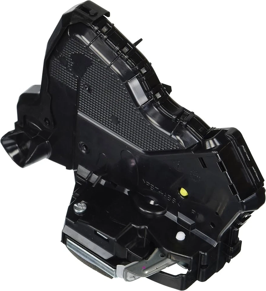 Conjunto de actuador de bloqueo de pasajero delantero Toyota genuino OEM Lexus 69030-42230  Foto 3 de 3