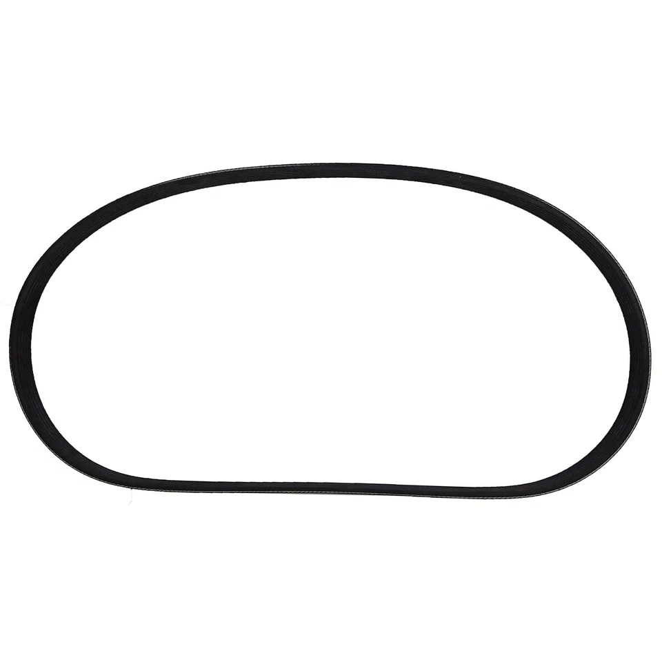 New OEM Ford Factory Motorcraft Serpentine Belt Fits 07-19 Ford Lincoln Mercury - Image 2 of 2