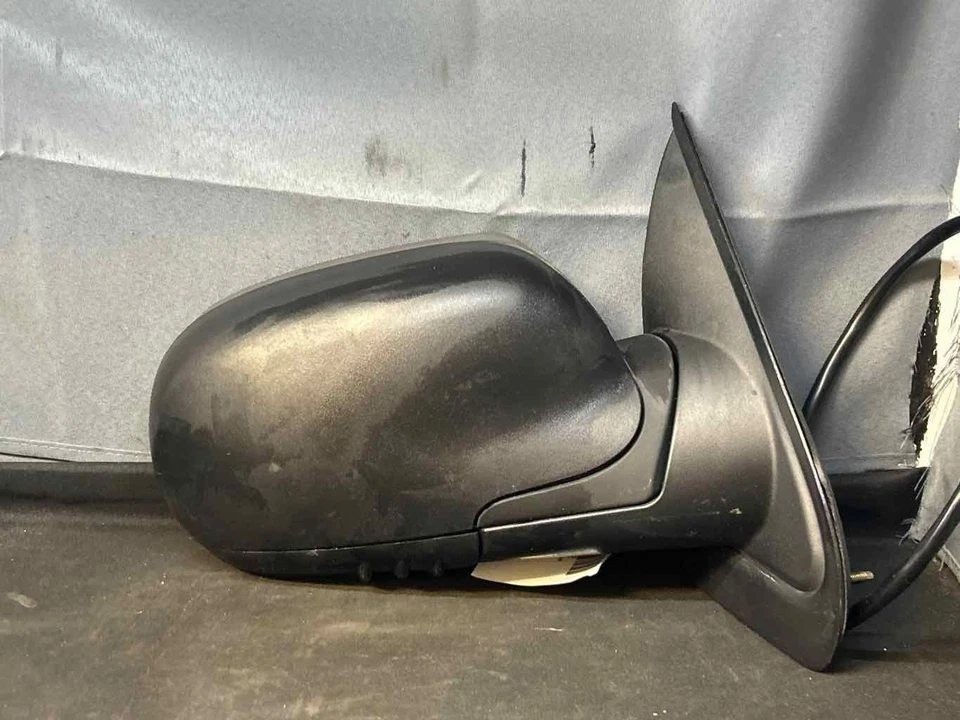 Fits 2002-09 Chevy Trailblazer Right Door Mirror OEM:15789783 - Изображение 3 из 4