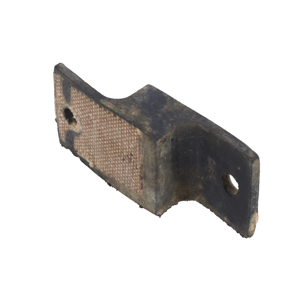 Silenciador de escape soporte aislante 1951-1956 Chevrolet 51 52 53 54 55 56 CHEVY Foto 3 de 4