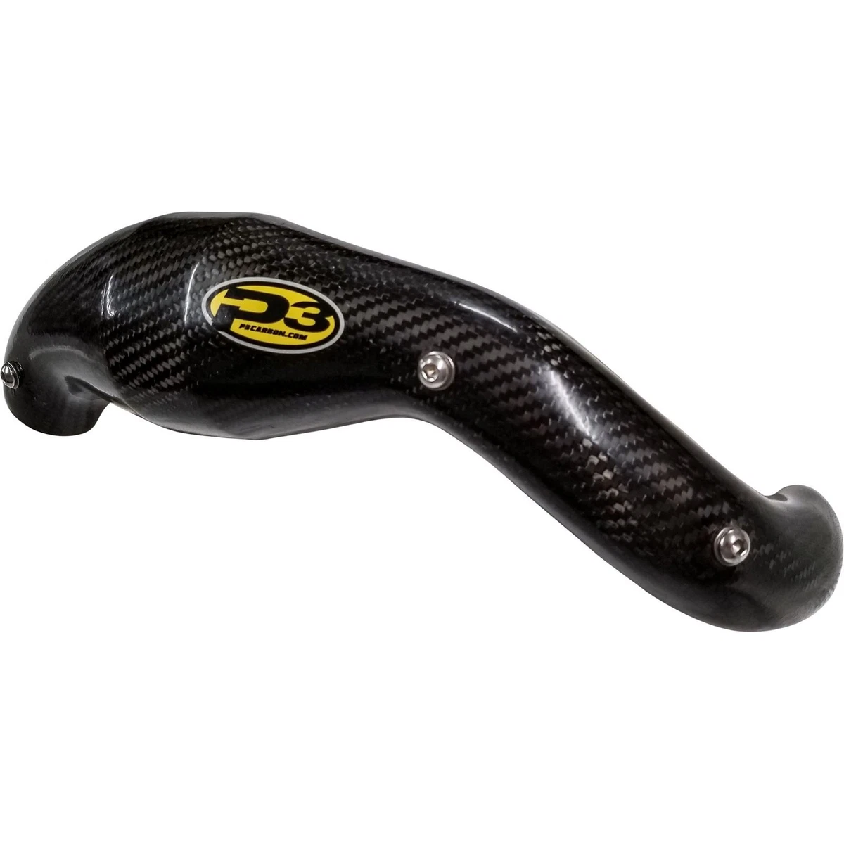 P3 Heat Shield Carbon Fiber 211098 | eBay