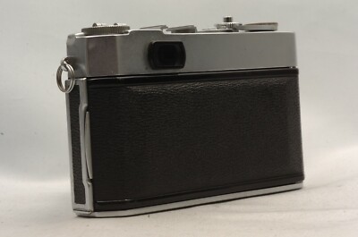 SakuraDo @ As-Is @ Petri F2 Color Corrected Super Film Rangefinder