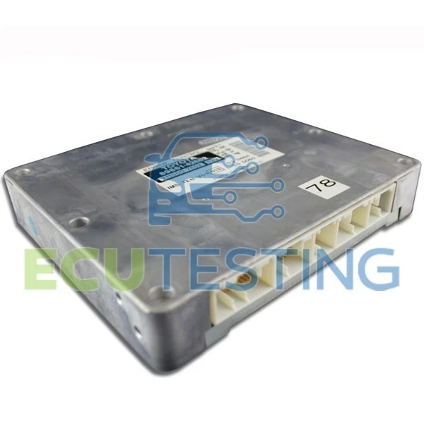 TOYOTA RAV4 TRANSMISSION ECU Part No: 89661-42680 / 8966142680  