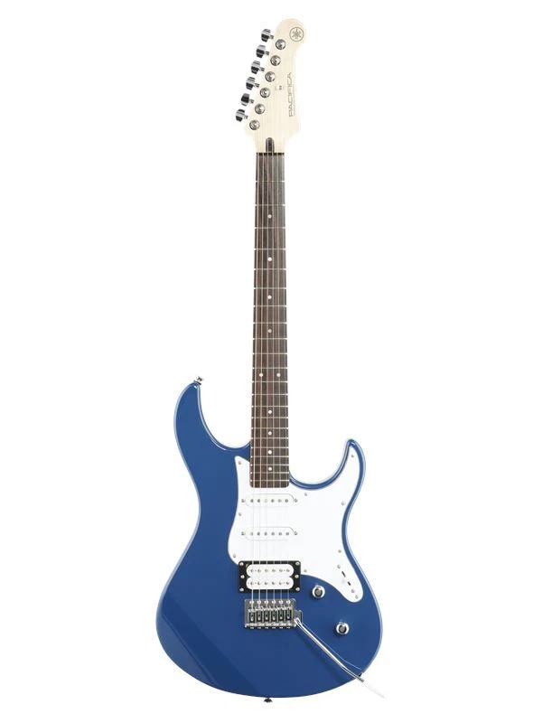 Preços baixos em Yamaha Azul 6 cordas de Guitarras Elétricas | eBay