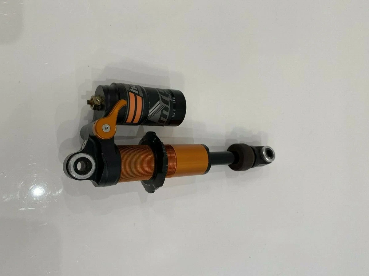 200mm x 57mm rear shock new arrivals