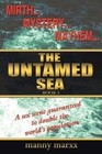 The Untamed Sea Manny Marxx Adventure Authorhouse Paperback 9781425917197