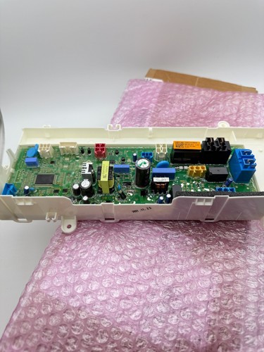 Placa de control de PCB principal para lavadora LG #EBR80198610 *CAJA ABIERTA, FABRICANTE ORIGINAL NUNCA USADO* - Imagen 5 de 5