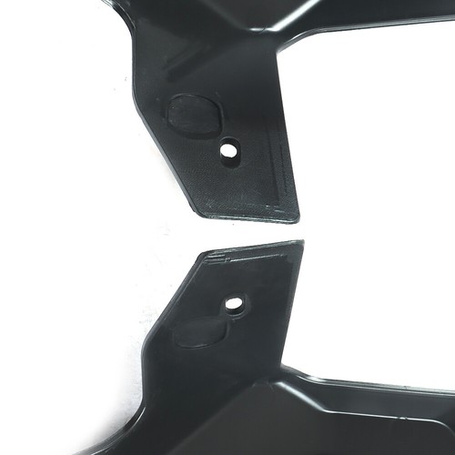 Left & Right Rear Cage Trim For 2017 2018 Can Am Maverick X3/X3 MAX 2017 2018 - Picture 5 of 9