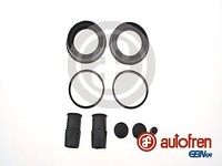 Autofren Seinsa D4898 Repair Kit, Brake Caliper For Jeep