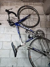 Trek 5200 Road Bike OCLV 50cm Shimano Dura Ace