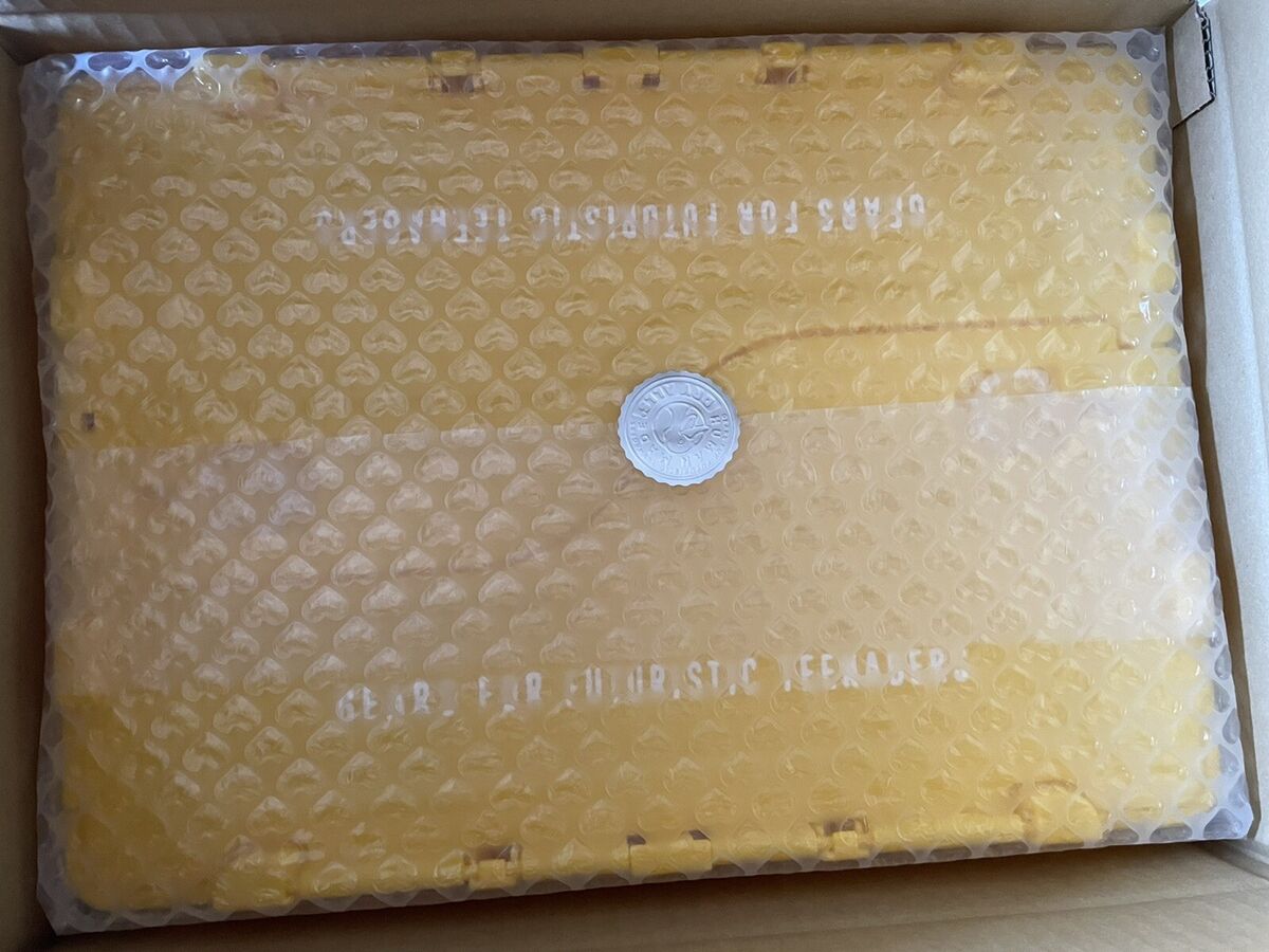 Human made Container 20L Yellow | eBay Human made Container 20L Yellow | eBay