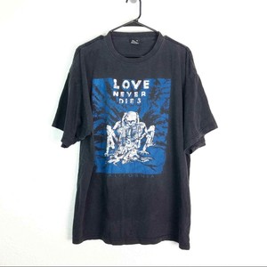 love never dies shirt