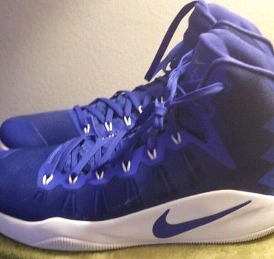 nike hyperdunk high top