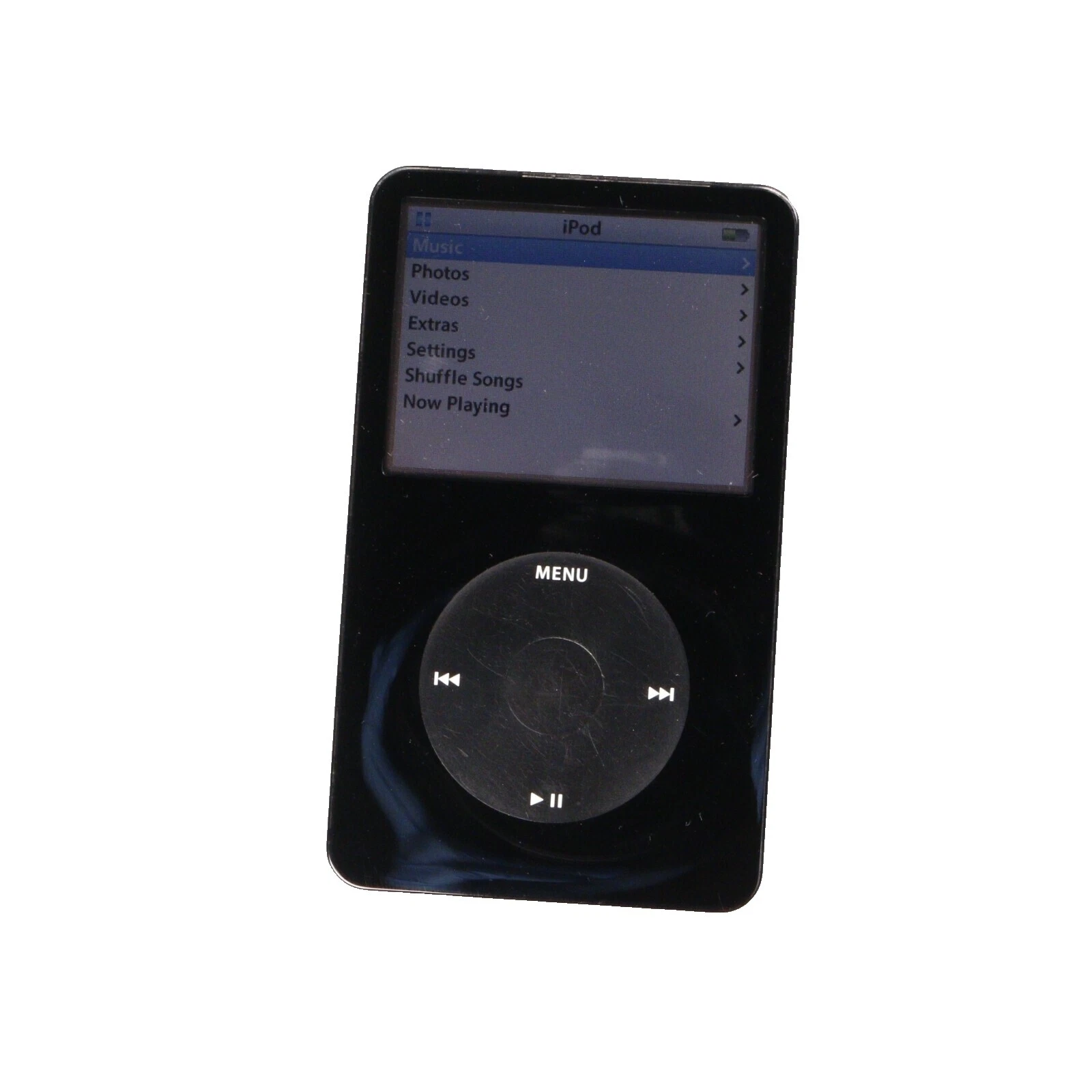 iPod Classic Micro USB MP3 Players