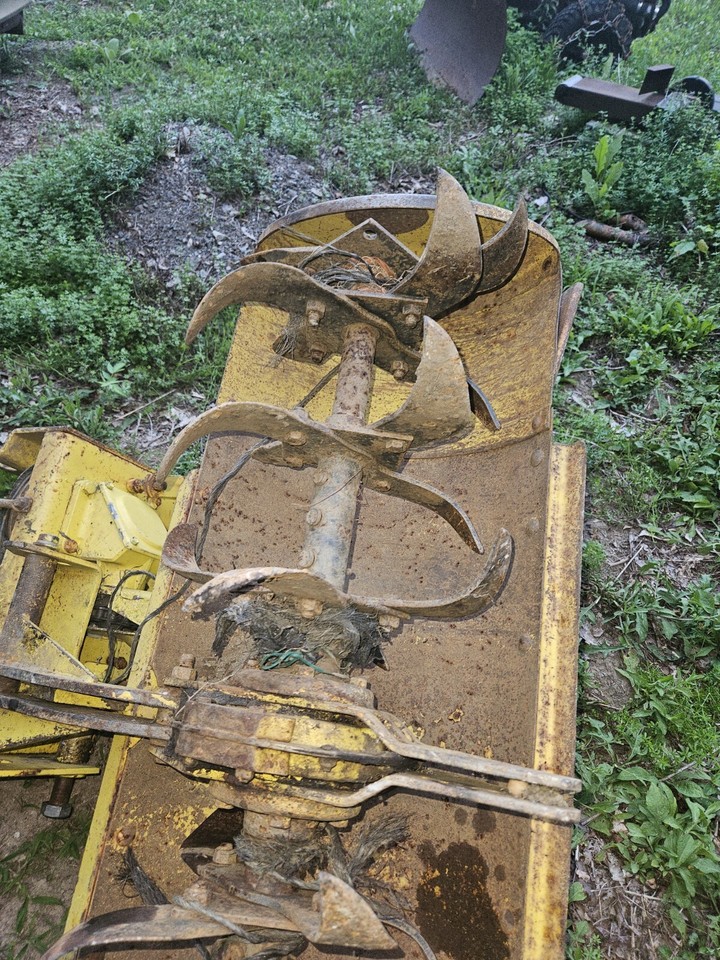 Legatore Completo John Deere Media Densità 219 - 221 - 224T - 224WS - 330 - 332 - 332T - 336 - 342 - DC18246 - Foto 3