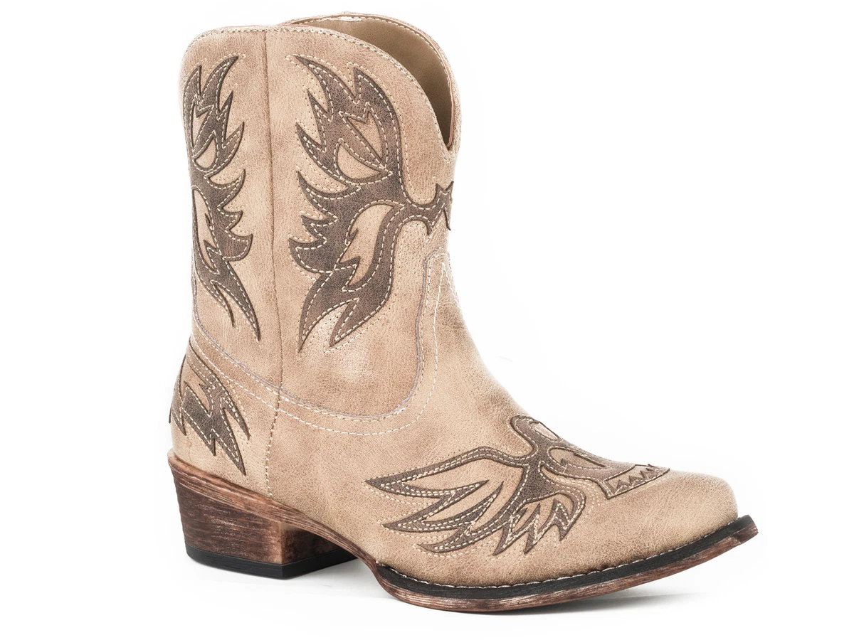 Roper amelia best sale boots