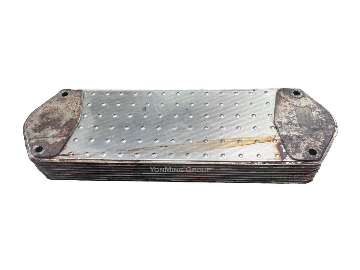 KWK For SCANIA Oil Cooler 1448933 | eBay