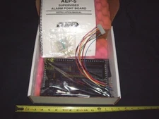 1x AEP-5 Supervised Alarm Point Board by Northern Computers for N-1000-II