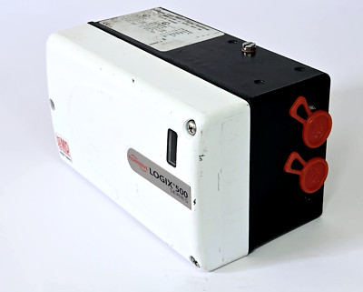 FLOWSERVE LOGIX 520MD-15-W2DEE-00F0-000 LOGIX 500MD Digital Positioner