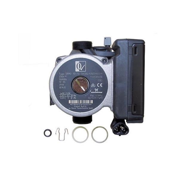 Bosch Ersatzteil Ttnr: 87186441310 Pumpe UPM2 15-70 Cacao-image