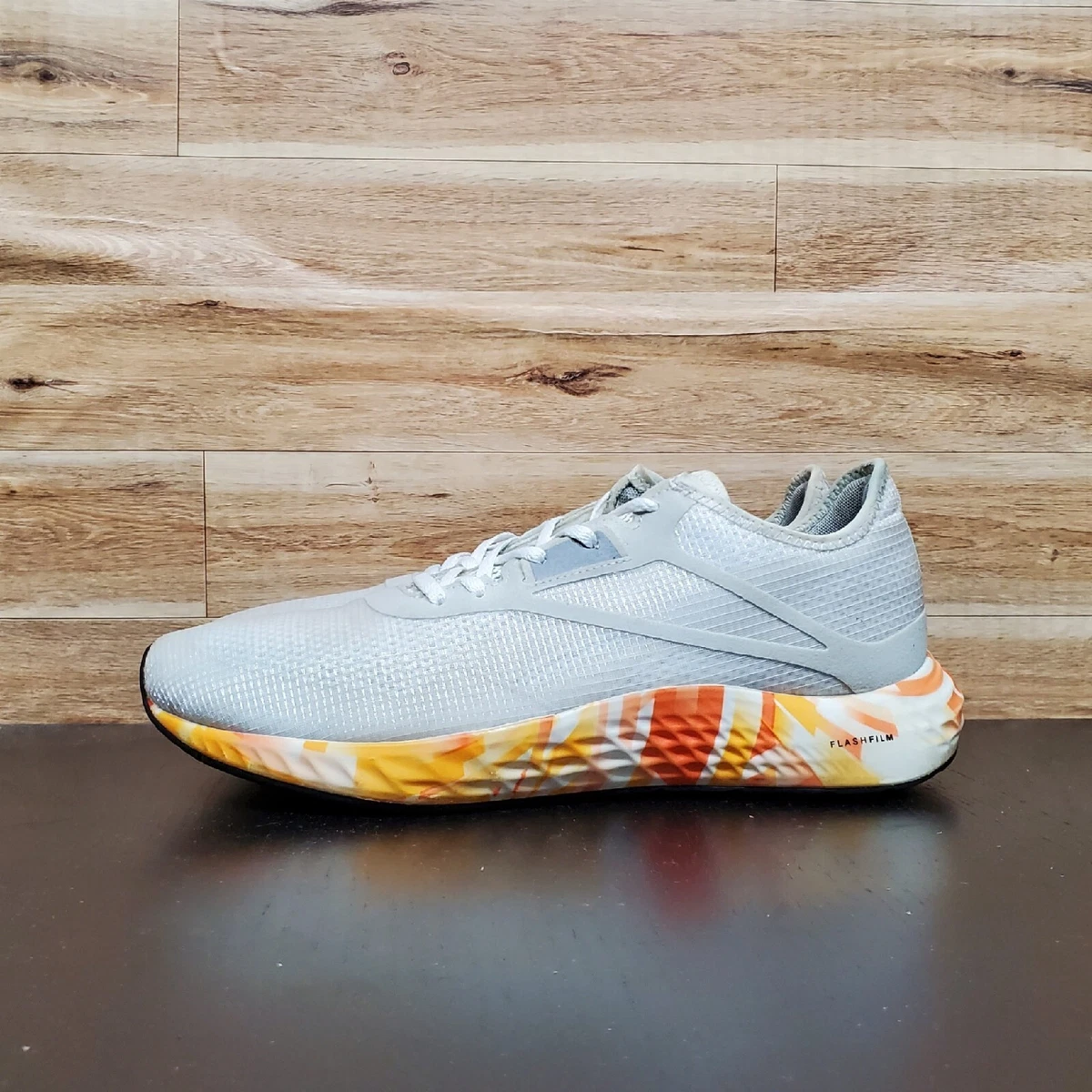 Reebok 2025 flashfilm 3.0