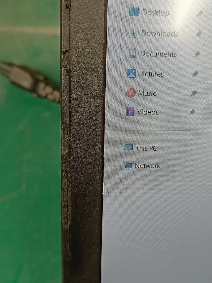Lenovo ThinkPad P53 · i7-9750H · 32GB · 512GB, photo 3 of 5