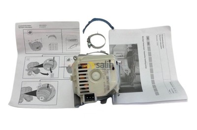 BOSCH DISHWASHER HEAT PUMP WASH MOTOR SMU50M15AU/A5 SMU50M15AU/B3
